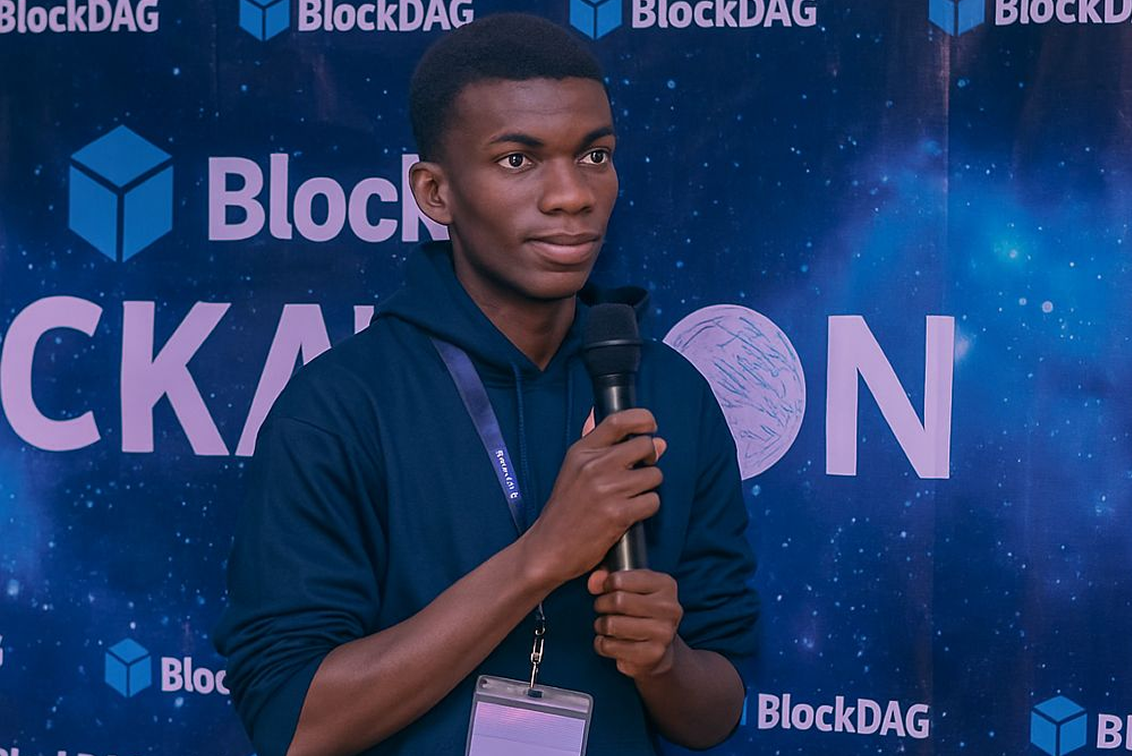 Blockchain Project